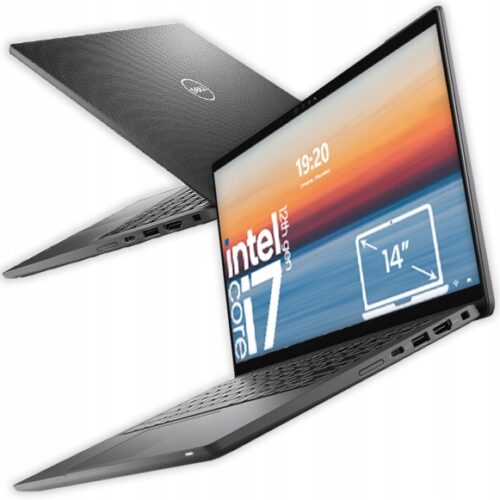 Dell LATITUDE 7430