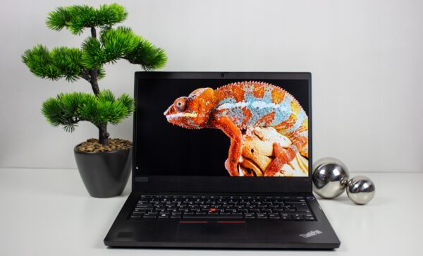 Lenovo ThinkPad E14 - obrazek 3