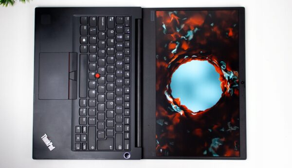 Lenovo ThinkPad E14 - obrazek 5