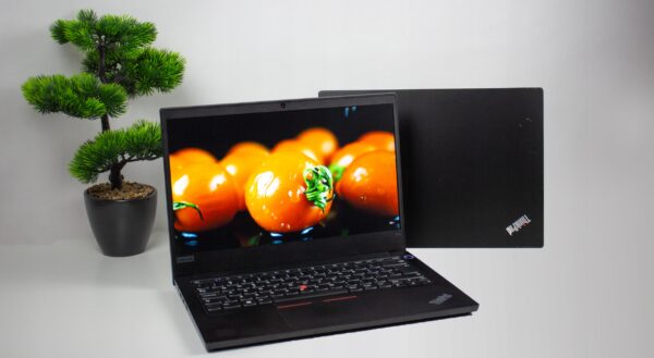 Lenovo ThinkPad E14 - obrazek 6