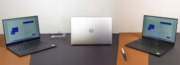 Dell XPS 7390 - obrazek 5