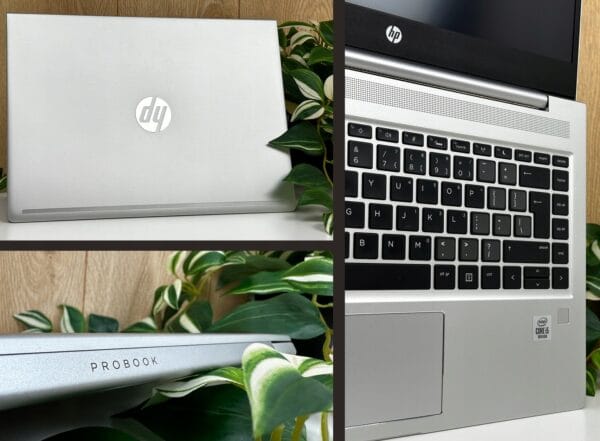 HP ProBook 440 G7 - obrazek 3