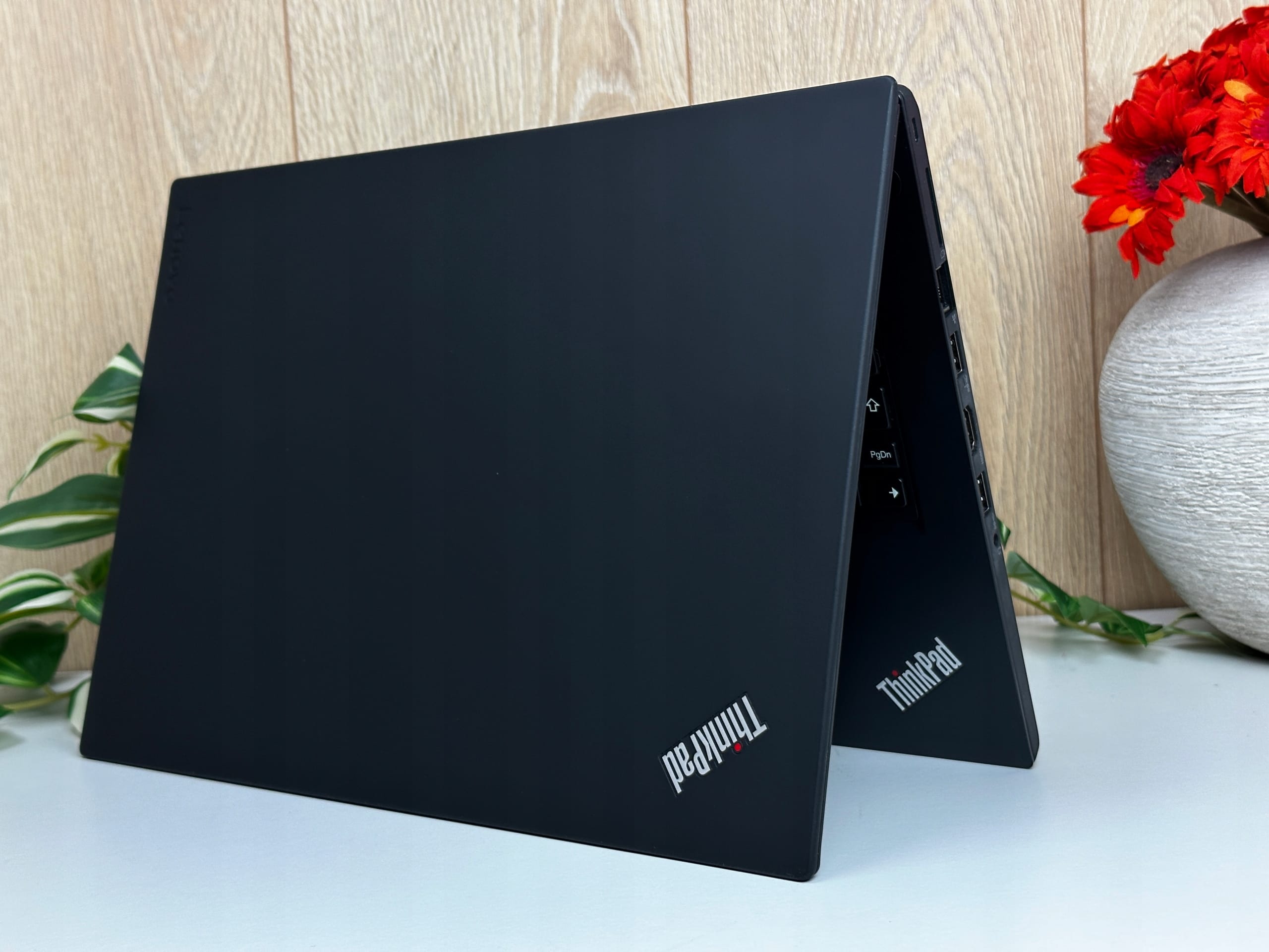 Lenovo ThinkPad T480s - obrazek 5