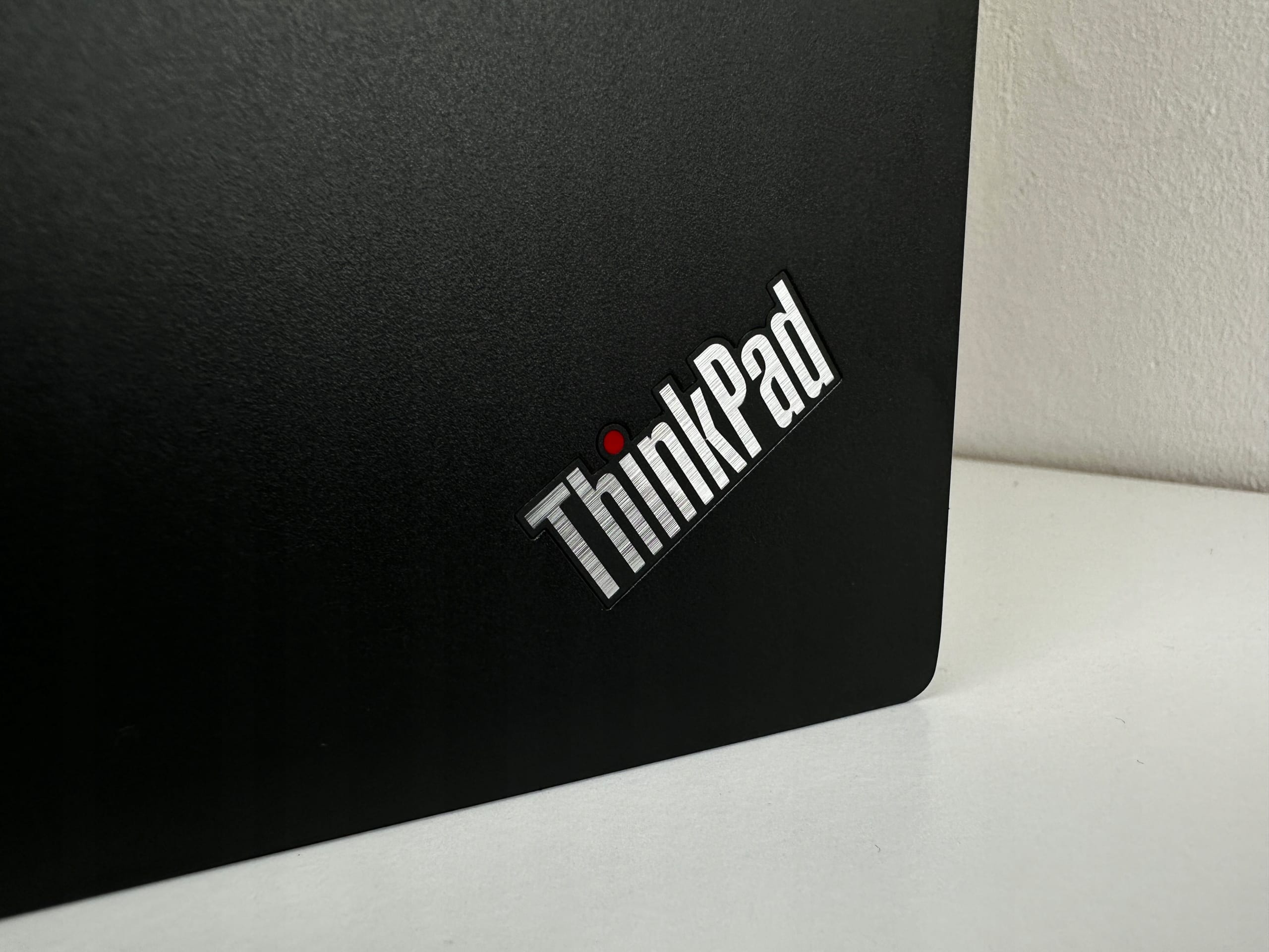 Lenovo ThinkPad T480s - obrazek 4