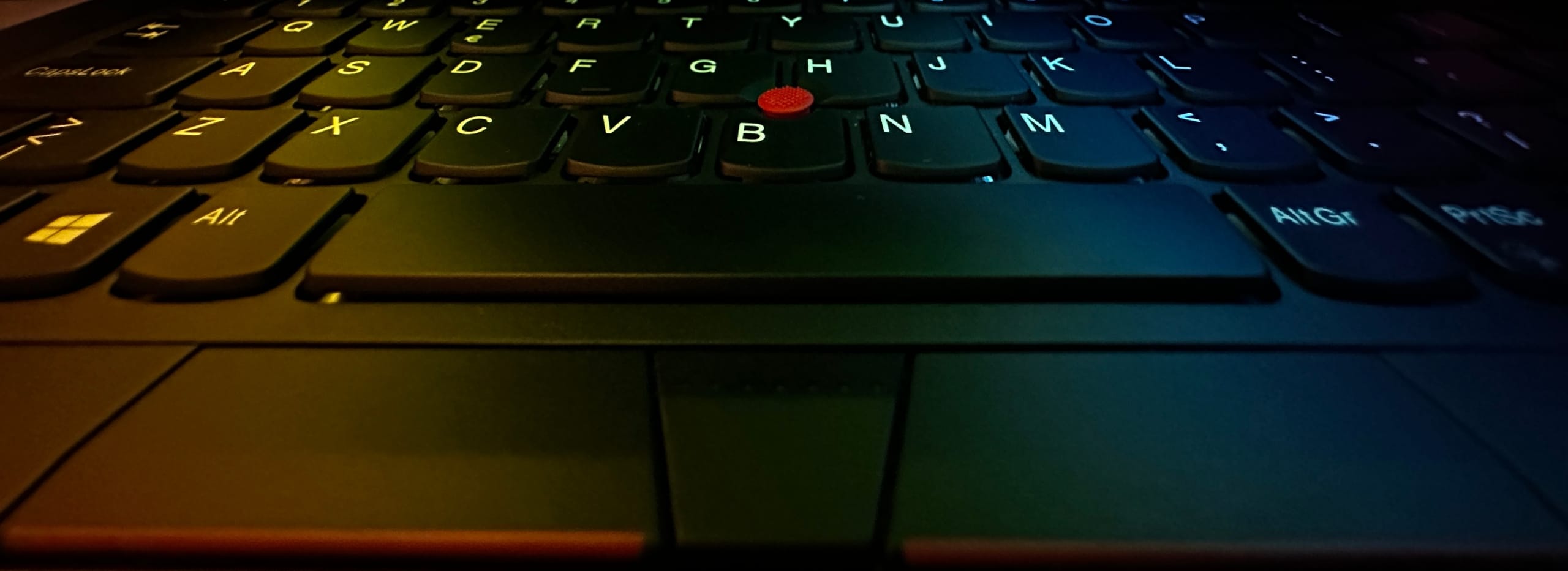 Lenovo ThinkPad T480s - obrazek 9