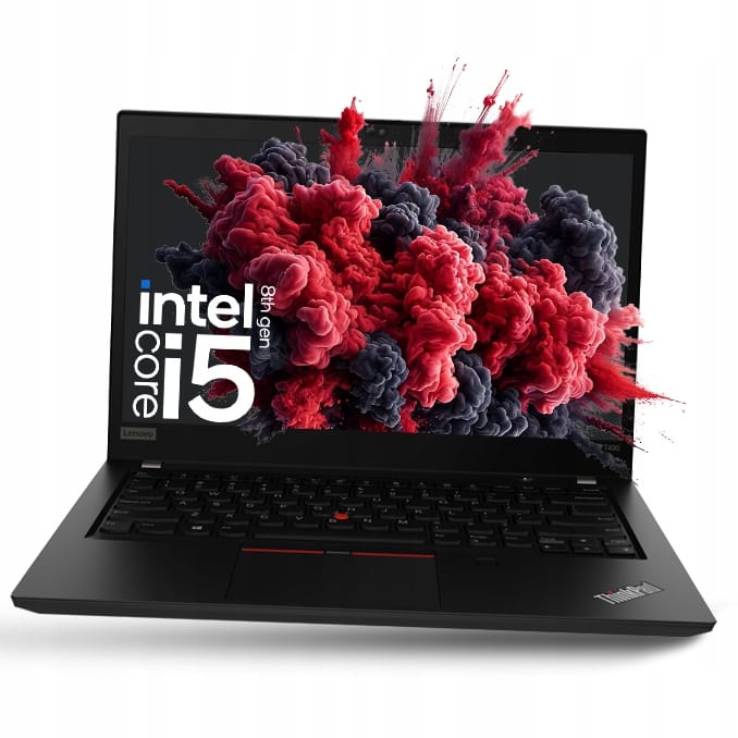 Lenovo ThinkPad T480s