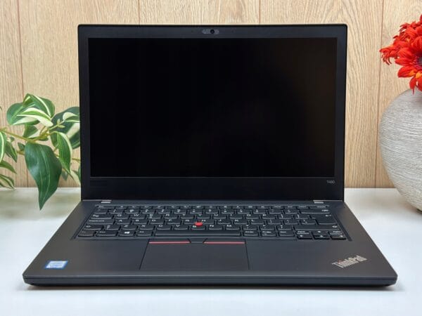 Lenovo ThinkPad T480s - obrazek 3