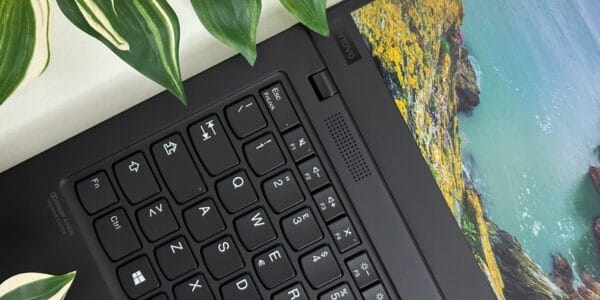 Lenovo ThinkPad Carbon X1 G8 - obrazek 6