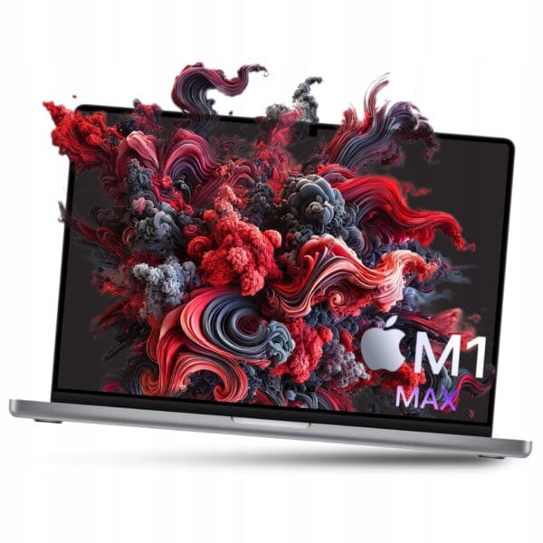 MacBook Pro M1 MAX