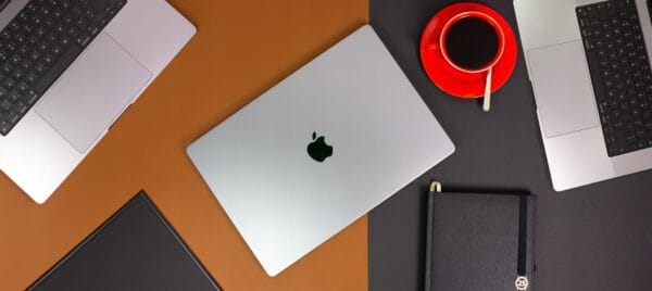 MacBook Pro M1 MAX - obrazek 6