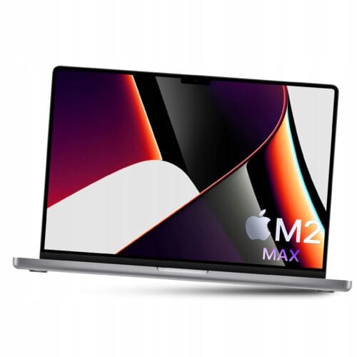 Apple MacBook Pro M2 MAX 96 GB