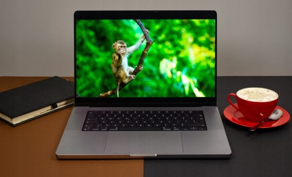 Apple MacBook Pro M2 MAX 96 GB - obrazek 6