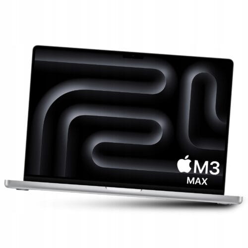 Apple MacBook Pro M3 MAX