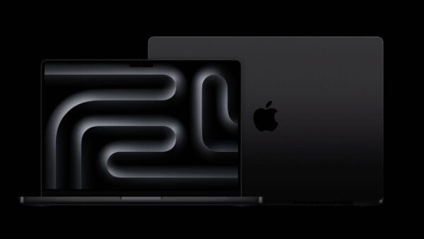 Apple MacBook Pro M3 MAX - obrazek 4