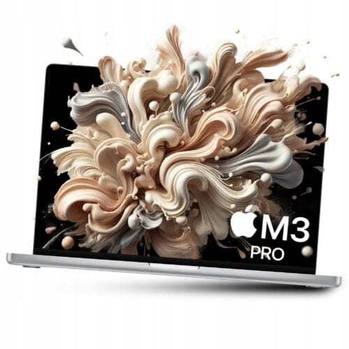 Apple MacBook Pro M3 PRO
