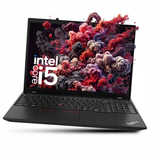 Lenovo ThinkPad E15 G4