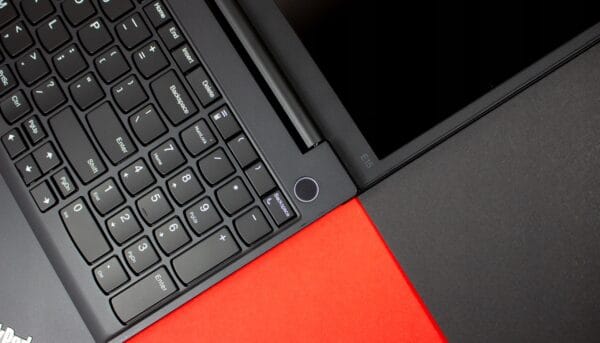Lenovo ThinkPad E15 G4 - obrazek 4