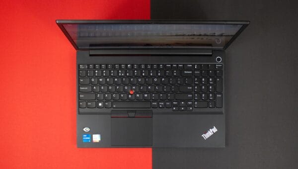 Lenovo ThinkPad E15 G4 - obrazek 8
