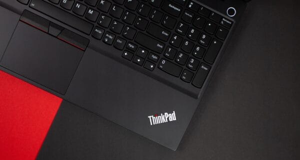 Lenovo ThinkPad E15 G4 - obrazek 9