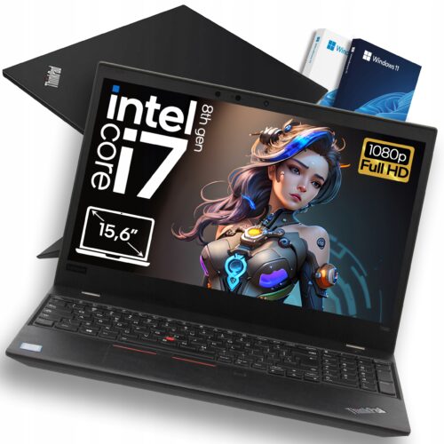 Lenovo ThinkPad T580