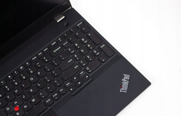 Lenovo ThinkPad T580 - obrazek 2