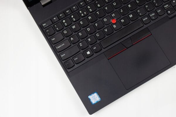 Lenovo ThinkPad T580 - obrazek 3