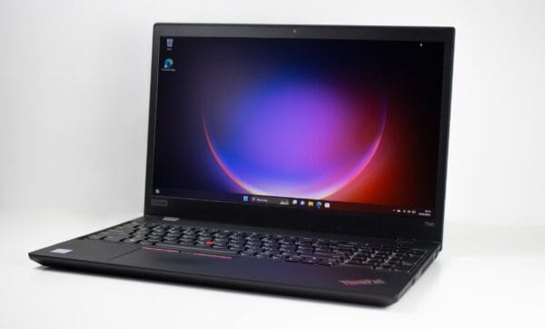 Lenovo ThinkPad T580 - obrazek 5