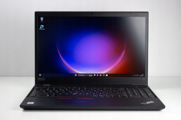 Lenovo ThinkPad T580 - obrazek 4