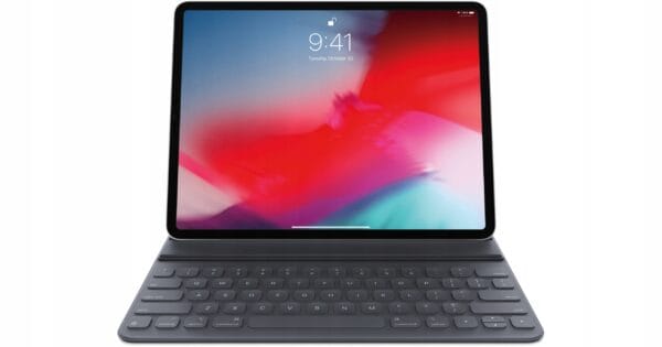 Apple Smart Keyboard Folio - obrazek 2