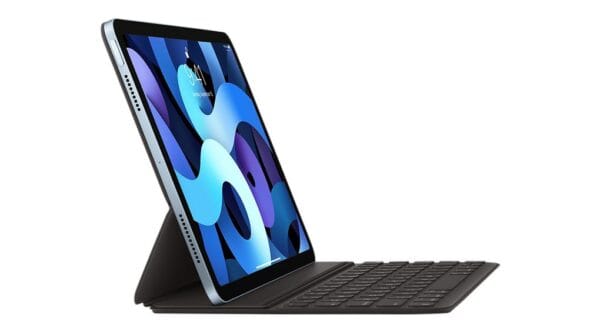Apple Smart Keyboard Folio - obrazek 4