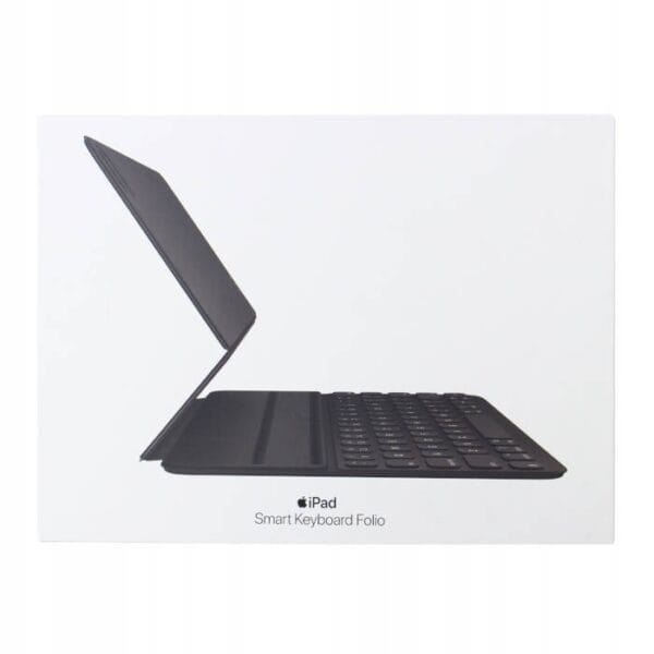 Apple Smart Keyboard Folio - obrazek 5