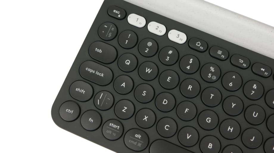 Logitech Multi-Device K780 - obrazek 2