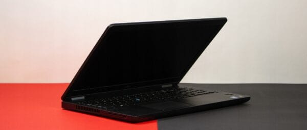 Dell Latitude E5570 - obrazek 4