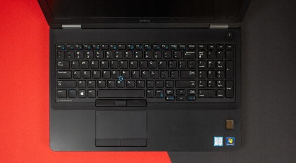 Dell Latitude E5570 - obrazek 5