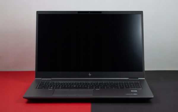 HP ZBook Fury 17 G7 - obrazek 2