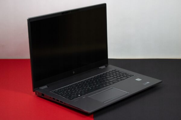 HP ZBook Fury 17 G7 - obrazek 3