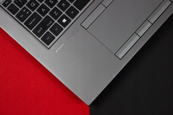 HP ZBook Fury 17 G7 - obrazek 5