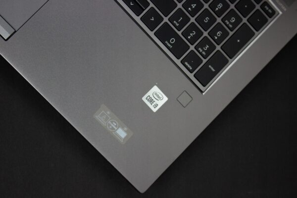 HP ZBook Fury 17 G7 - obrazek 4