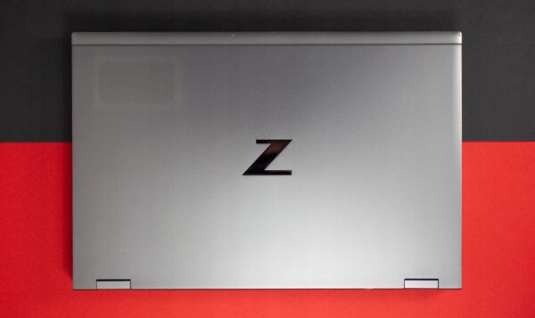 HP ZBook Fury 17 G7 - obrazek 6