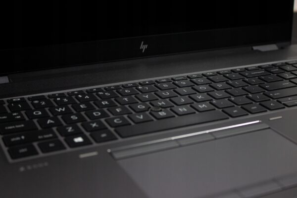 HP ZBook Fury 17 G7 - obrazek 7
