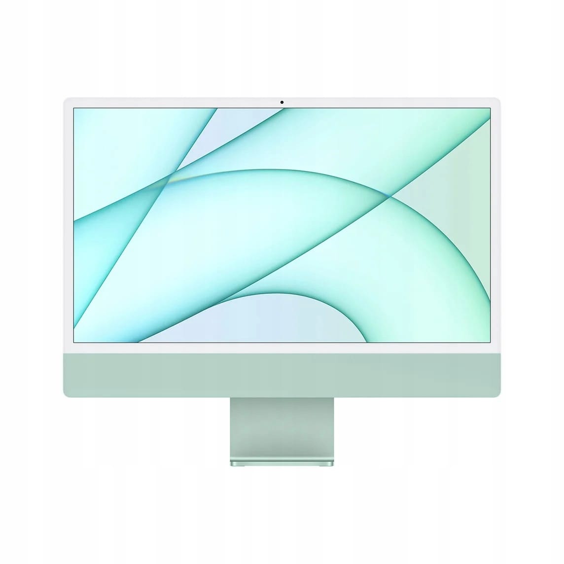 Apple Imac 24 M3 - obrazek 6